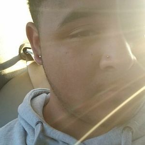 Meet your Posher, Eddie